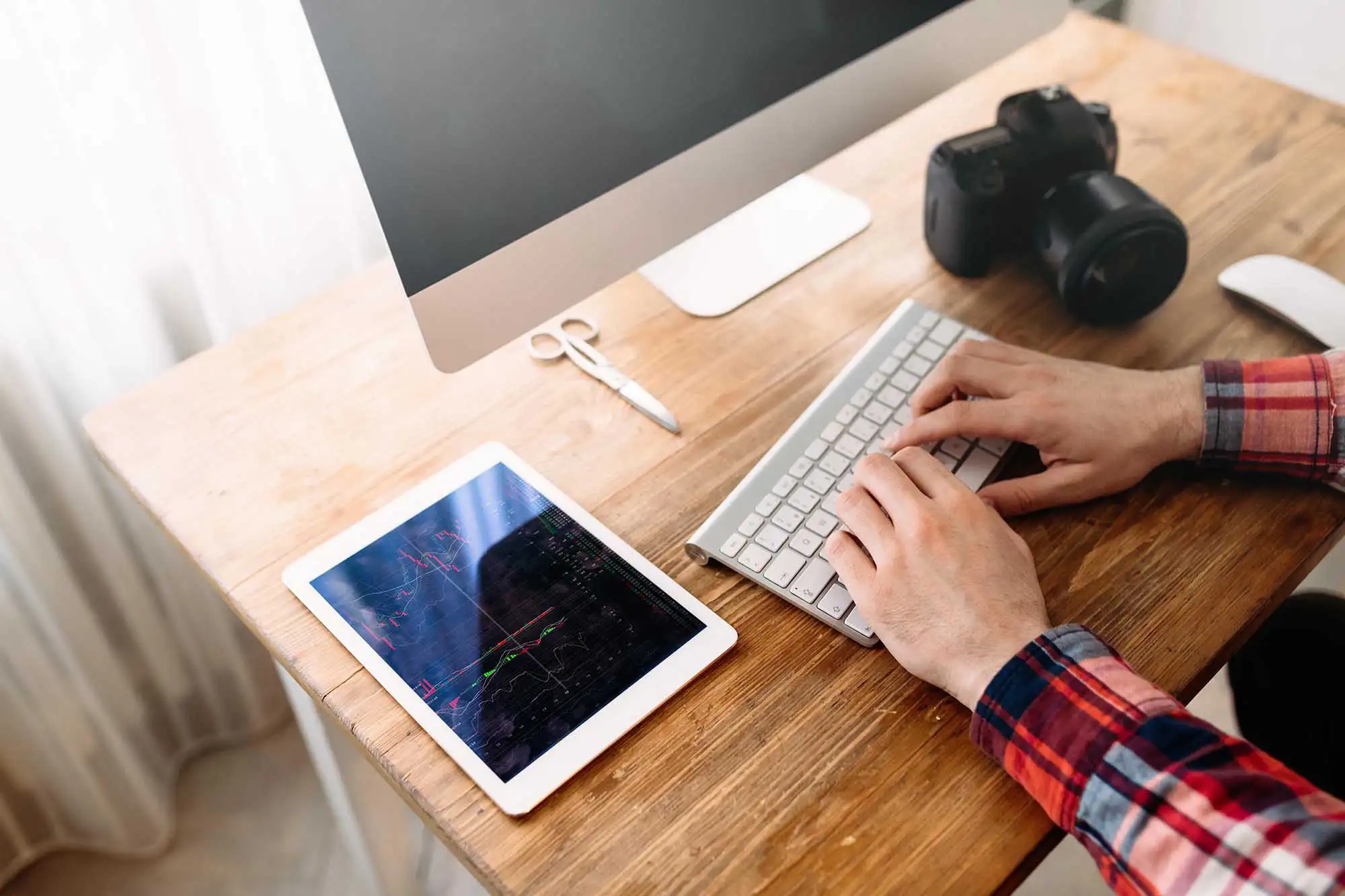 Zakelijke Website laten maken - Roefja