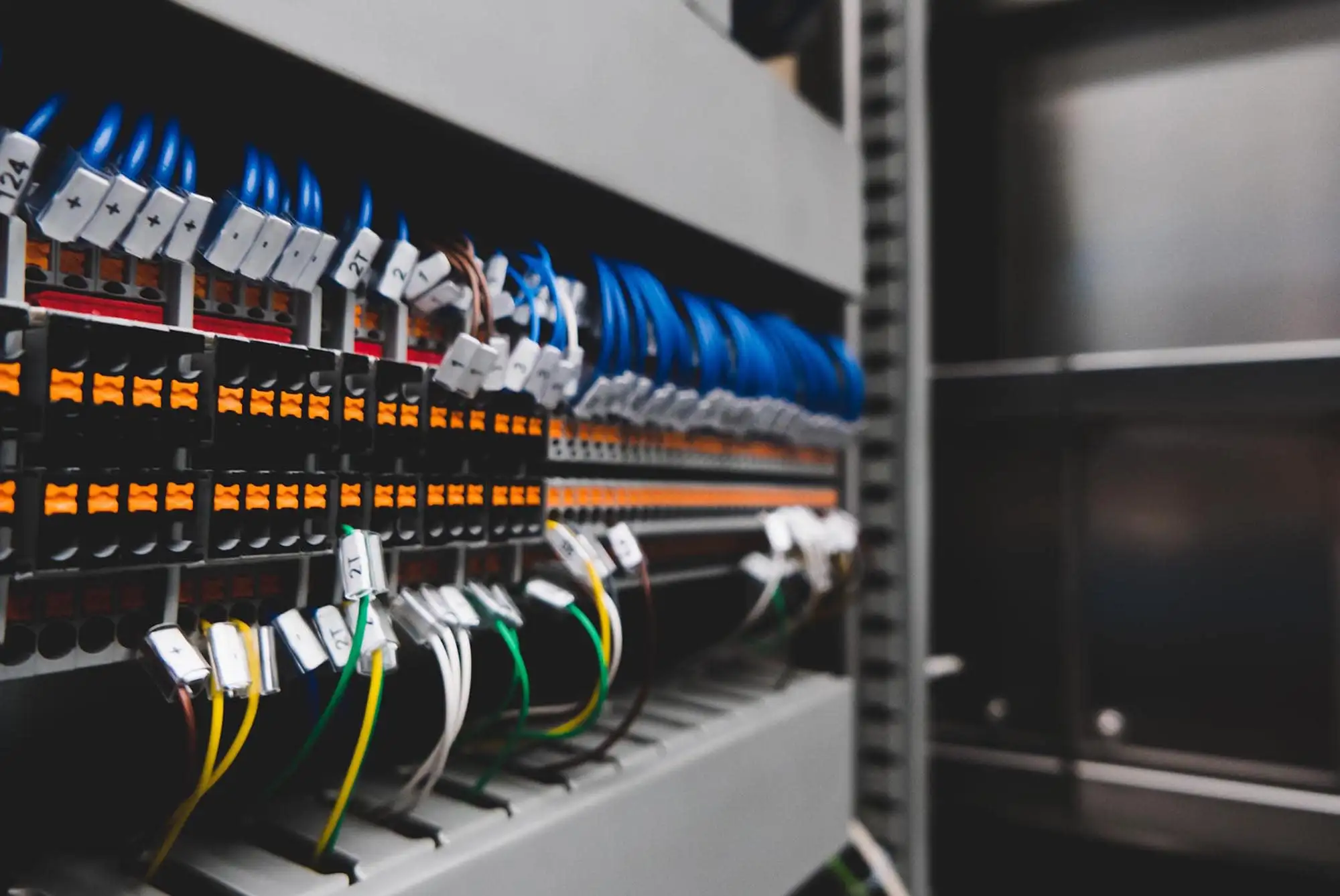 Managed Hosting - Roefja