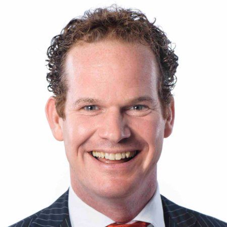 Joost van Beveren