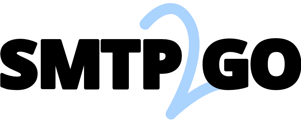 smtp2go