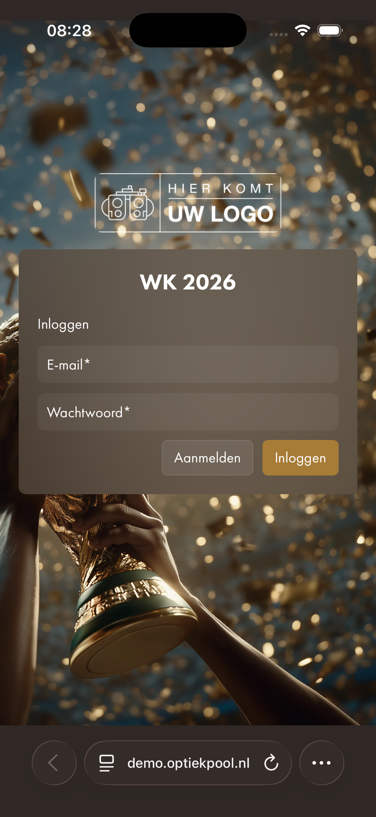 Optiekpool