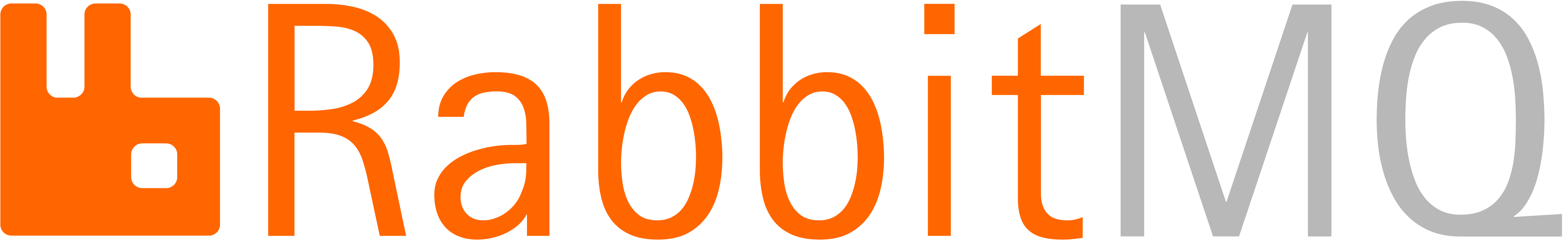 RabbitMQ